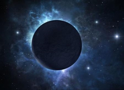 霍金再曝黑洞新理论：宇宙中没有黑洞只有灰洞