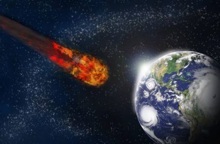 宇宙之大未解之谜揭秘 黑洞与白洞紧密相连