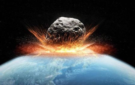 35亿光年范围内空无一物  银河系被宇宙墙包围  所以没发现外星人 