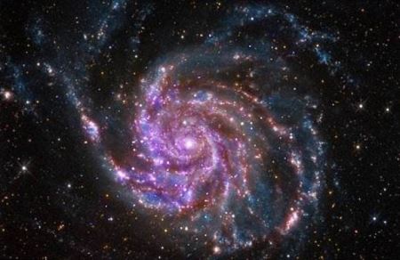 木星卫星上疑似有水存在 是否孕育有外星生命