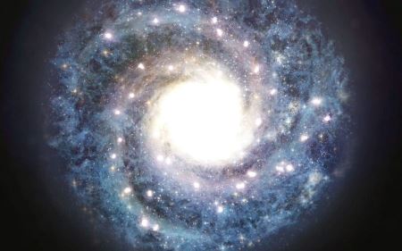 木星竟然在放热！天文学家：它正积蓄力量，未来可能成为恒星 