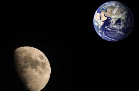 银河系中心探测到神秘外星信号 暗物质死亡产生
