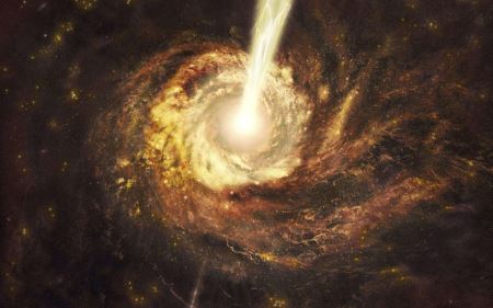 从地面和宇宙拍摄的令人瞠目结舌的木星图像显示了它巨大的风暴