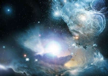宇宙终级奥秘的藏身之所―黑洞
