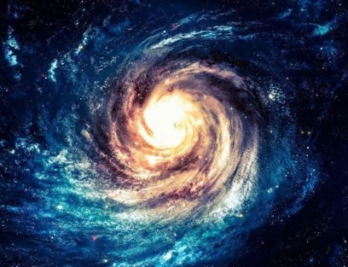 (图)木星卫星欧罗巴上有水存在