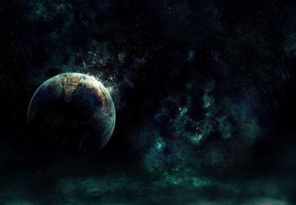 科学家请你解决暗物质之谜