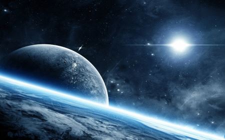 木星未来会成为一颗恒星吗？或许是恒星的备胎？体积较大
