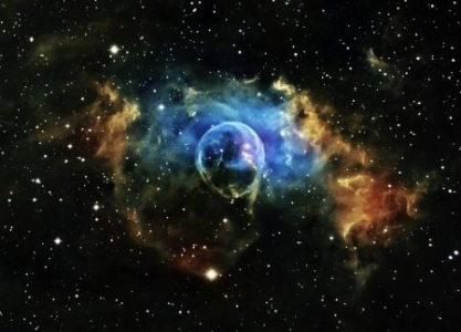 期待！木星伴月，腊八见