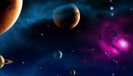 科学家发现独特类型黑洞的证据 距地球3亿光年