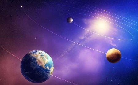 宇宙盘点最神秘黑洞 “流浪”黑洞开启星际漫游
