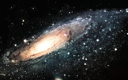 反物质消失，暗物质登场，神秘事件造就了现在的宇宙