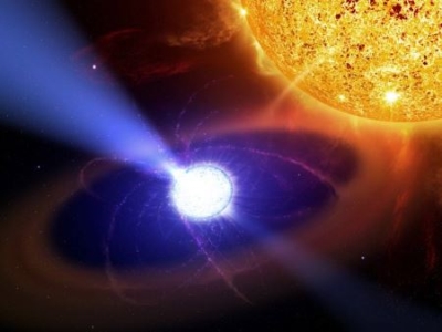 如果太阳成为黑洞 人类有何种办法可以生存？