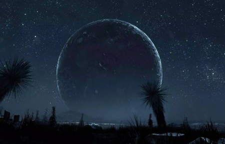 螺旋星系中心变化莫测！ 螺旋星系中心有什么？