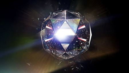 木星的海洋卫星木卫二欧罗巴可能没有完全形成的核心