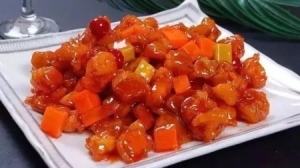 猪肉食用知识大全：猪肉变绿色后煮熟还能吃吗