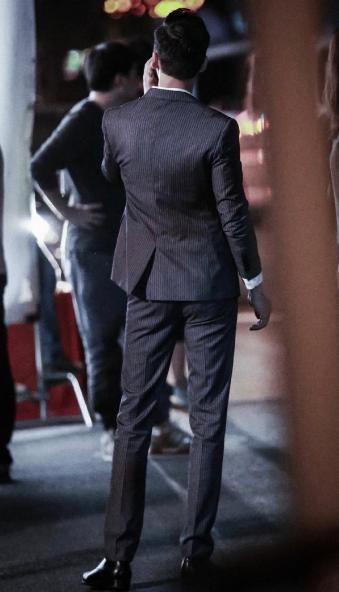 温暖的土地热拍 武笑羽：拍农村题材感觉很新颖