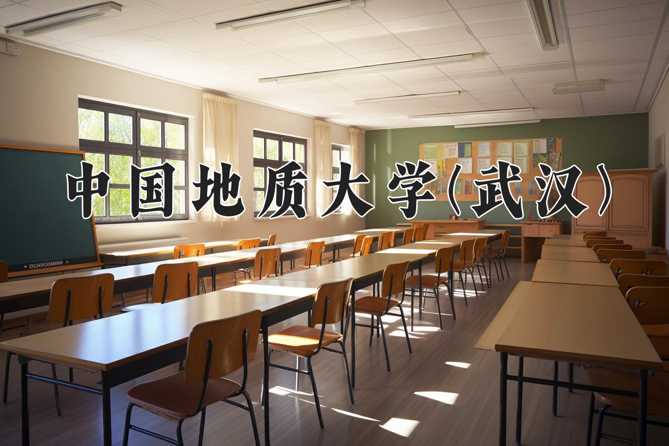 中国地质大学(武汉)