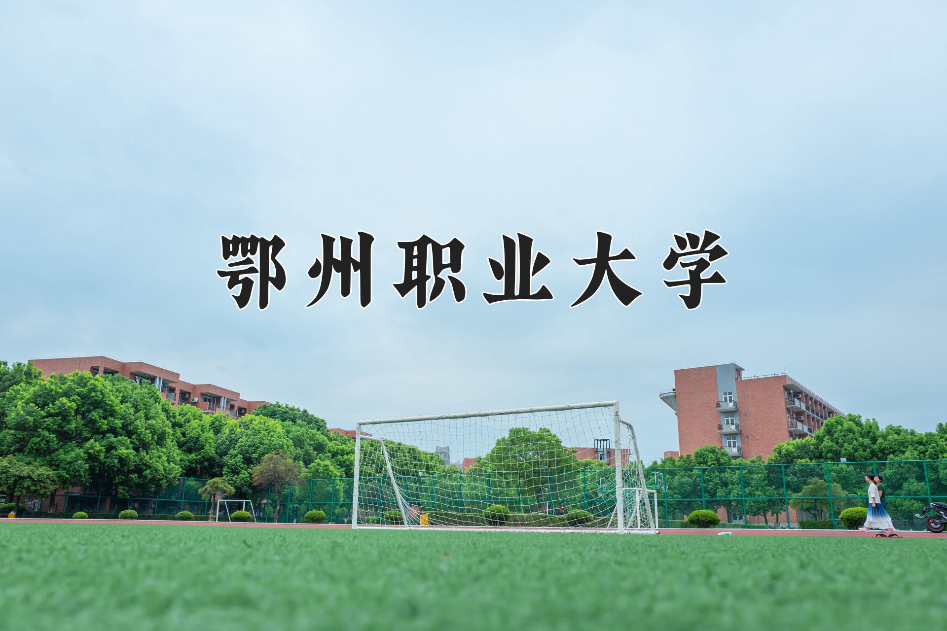 鄂州职业大学一年学费多少钱及各专业的收费标准(2025参考）