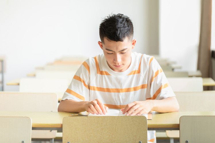 四川职高分流学生怎么报名高考