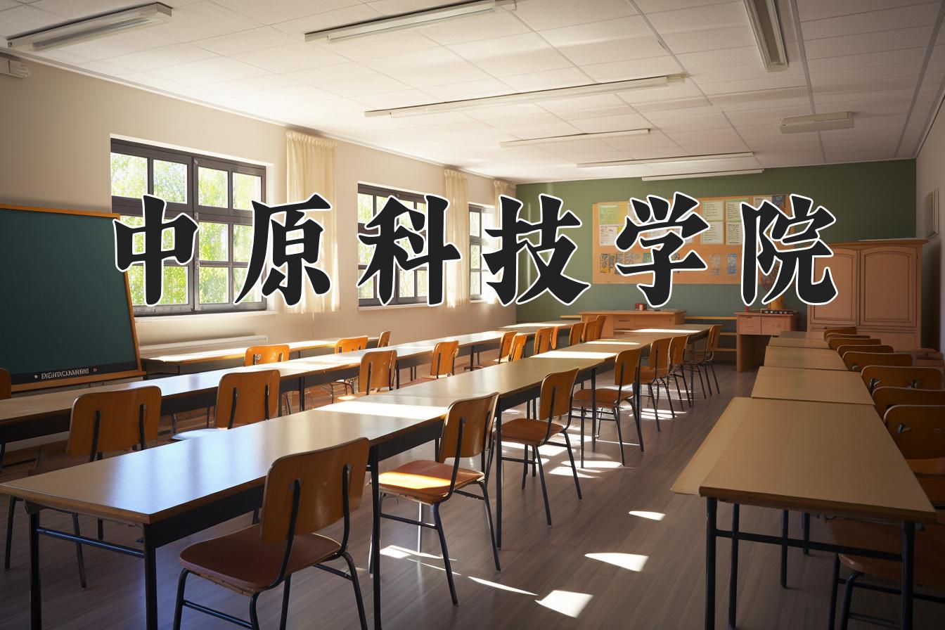 中原科技学院近三年在四川录取分数线(含2021-2023最低分)