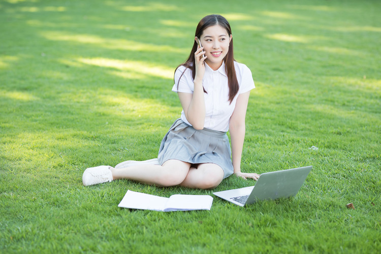 航空学校招女生吗