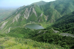 银基黄帝宫御温泉