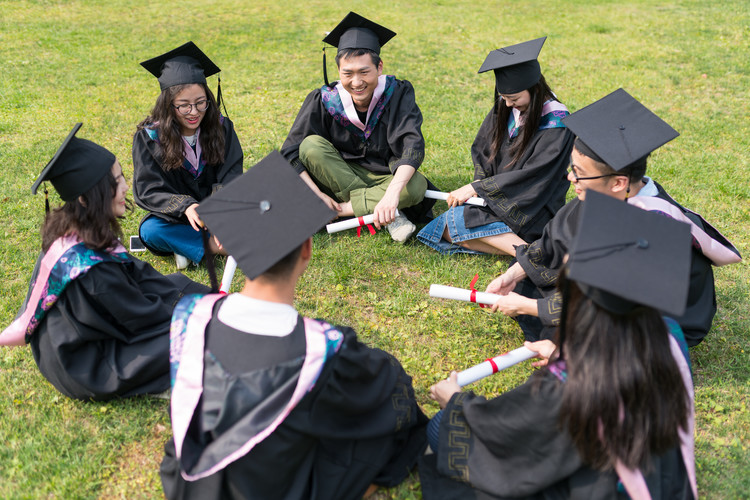 北京财经贸易大学怎么样