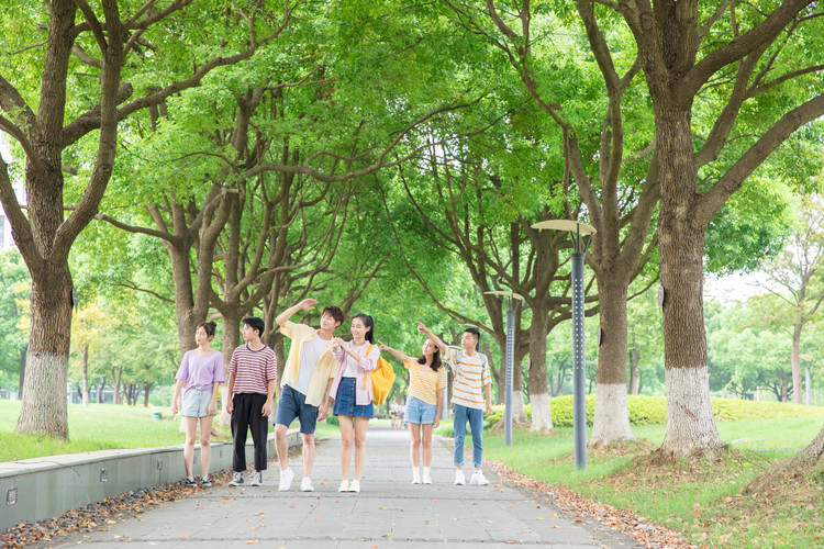 德州职业技术学校学院