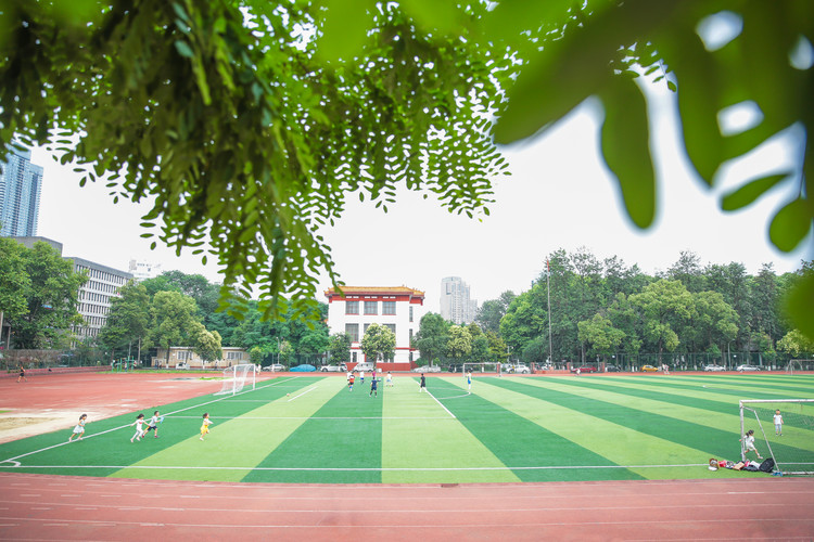 贵阳学校有哪些职校幼师