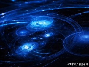 黄河之水天上是怎么回事？火星来？