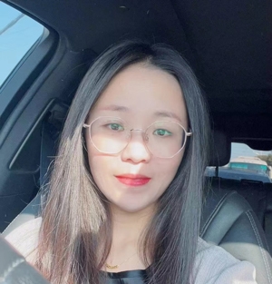 王娇娇（王智成的妹妹）