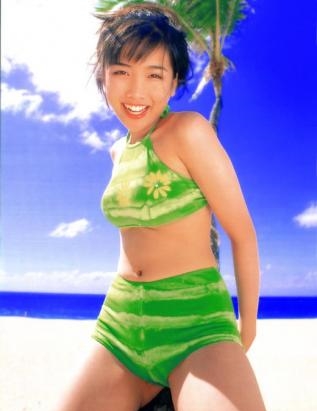 佐藤江梨子