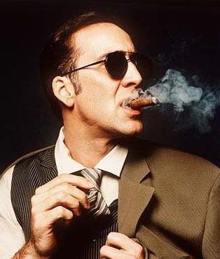 尼古拉斯·凯奇