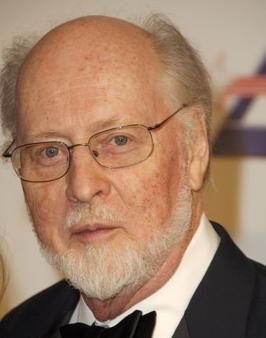 约翰·威廉姆斯