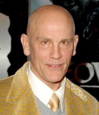 约翰·马尔科维奇