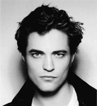 罗伯特·帕丁森