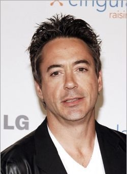 小罗伯特·唐尼