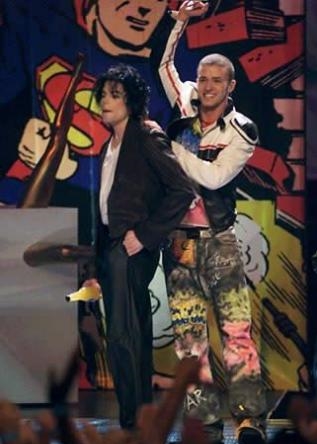 迈克尔·杰克逊