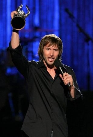 詹姆斯·布朗特