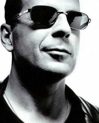 布鲁斯·威利斯