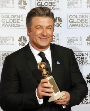 亚历克·鲍德温