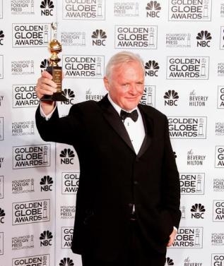 安东尼·霍普金斯