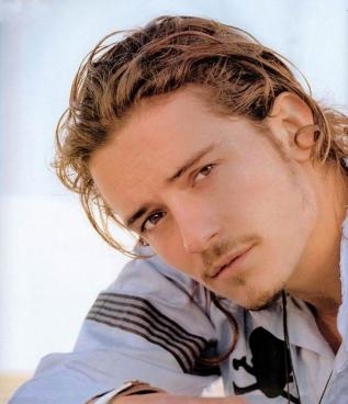 奥兰多·布鲁姆