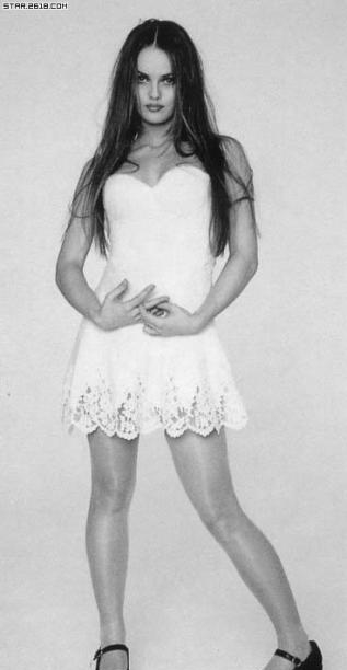 维尼莎·帕莱兹