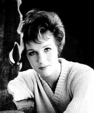 朱莉·安德鲁斯