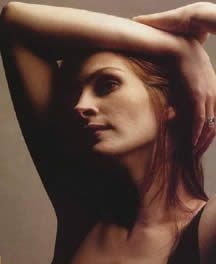 朱莉娅·罗伯茨