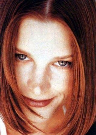 布里奇特·方达