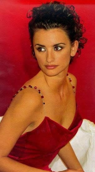 佩内洛普·克鲁兹