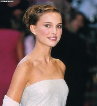 娜塔丽·波特曼