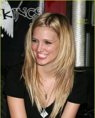 阿什莉·辛普森